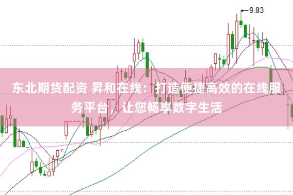 东北期货配资 昇和在线：打造便捷高效的在线服务平台，让您畅享数字生活