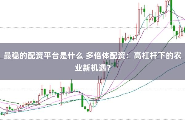 最稳的配资平台是什么 多倍体配资：高杠杆下的农业新机遇？
