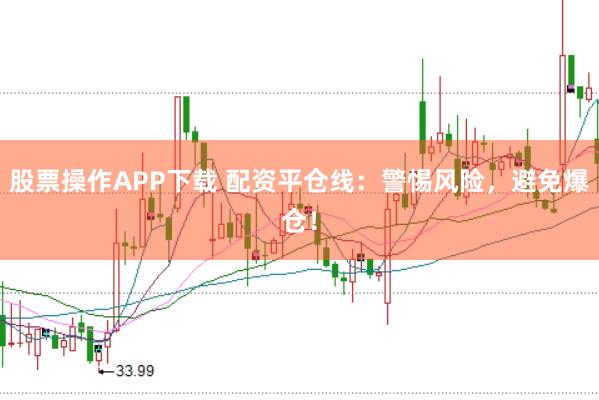 股票操作APP下载 配资平仓线：警惕风险，避免爆仓！