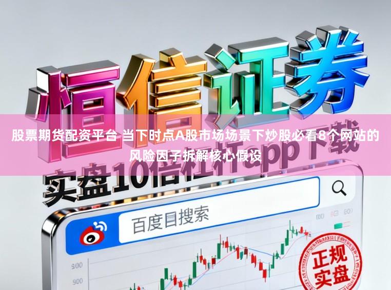 股票期货配资平台 当下时点A股市场场景下炒股必看8个网站的风险因子拆解核心假设