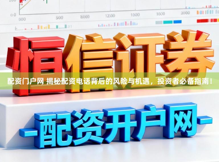 配资门户网 揭秘配资电话背后的风险与机遇，投资者必备指南！