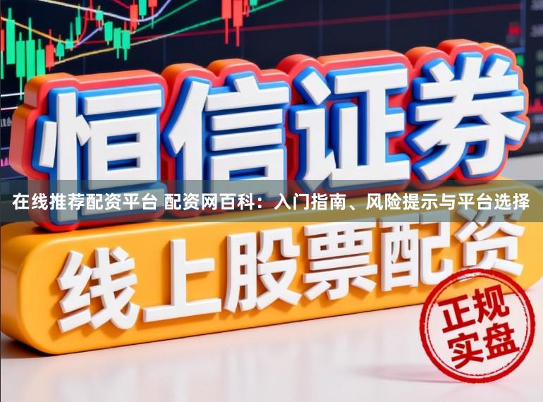 在线推荐配资平台 配资网百科：入门指南、风险提示与平台选择