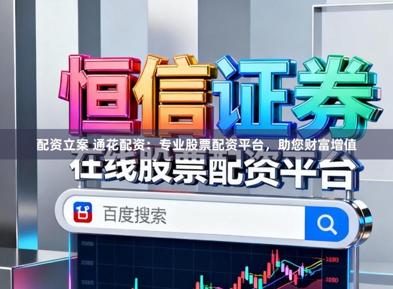 配资立案 通花配资：专业股票配资平台，助您财富增值